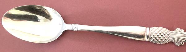 INS509 (Stainless) by International Silver