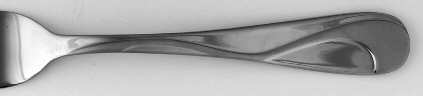 Willow Frost (Stainless) by International Silver