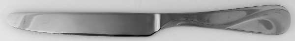 Willow Frost (Stainless) New French Solid Knife