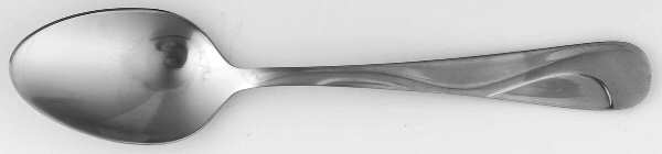 Willow Frost (Stainless) Teaspoon