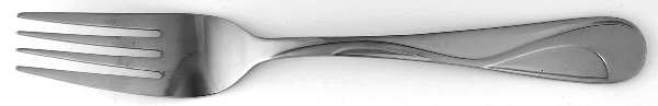 Willow Frost (Stainless) Fork