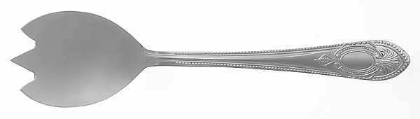 ILA5 (Stainless) Pierced Tablespoon (Serving Spoon)