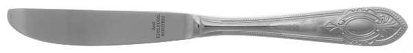 ILA5 (Stainless) Modern Solid Knife