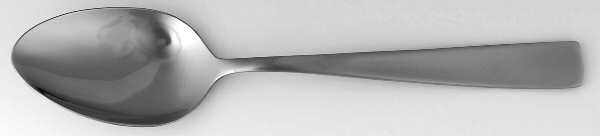 Satin Danford (Stainless) Tablespoon (Serving Spoon)