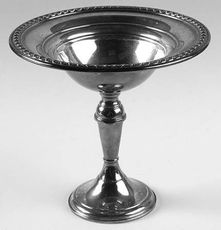 201 40-1 (Sterling, Hollowware) by International Silver