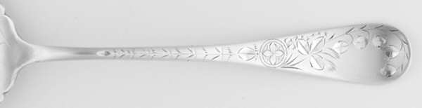 C Rogers One (Silverplate) by International Silver