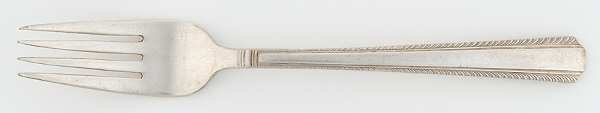 INS515 (Silverplate) Fork