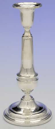 480 (Sterling, Hollowware) 10" Candlestick
