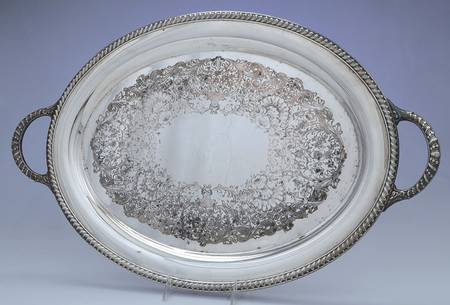 INS652 (Silverplate, Hollowware) by International Silver