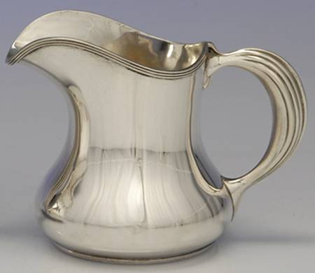 C2107 (Sterling, Hollowware) by International Silver