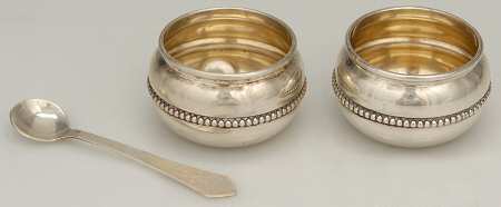 300 (Sterling, Hollowware) by International Silver
