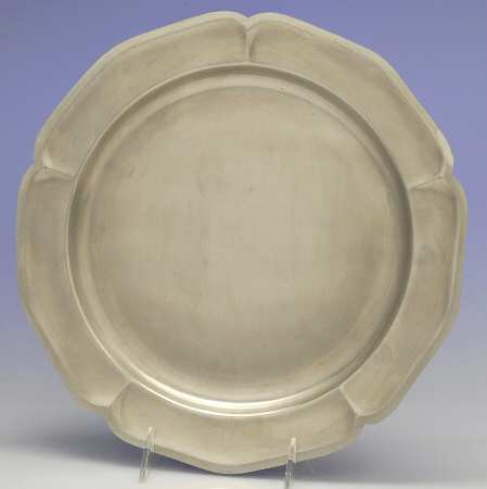 27770 (Pewter, Hollowware) by International Silver