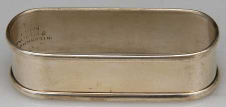 N141 (Sterling, Hollowware) by International Silver