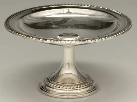 T180 (Sterling, Hollowware) by International Silver