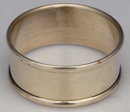 N139 (Sterling, Hollowware) by International Silver
