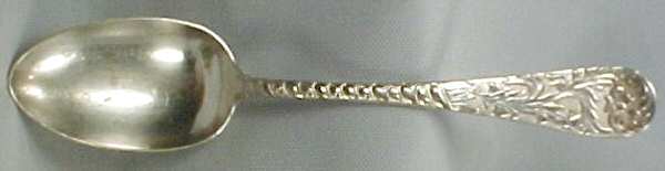 Gladstone (Silverplate) Teaspoon