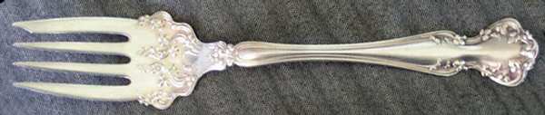 Belmont Individual Salad Fork