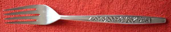 INS524 (Silverplate) Fork