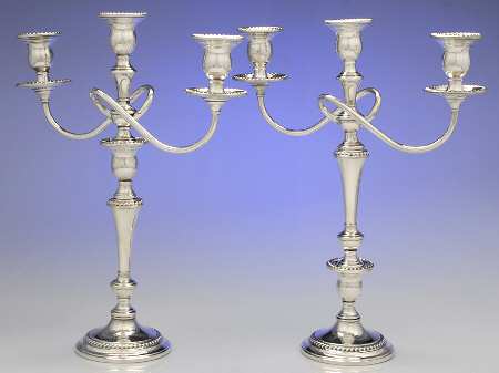N287 (Sterling, Hollowware) by International Silver