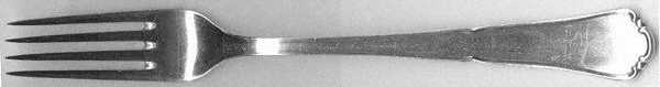 INS528 (Stainless) Fork
