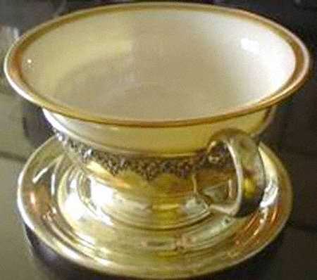 P180 (Sterling, Hollowware) by International Silver