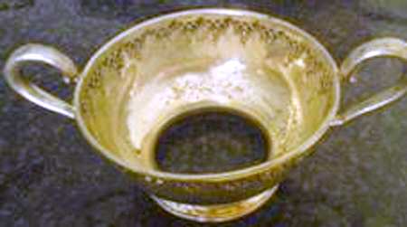 P180 (Sterling, Hollowware) Bouillon Cup