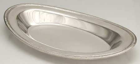 621 (Silverplate, Hollowware) by International Silver