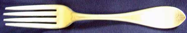 INS530 (Silverplate) Fork
