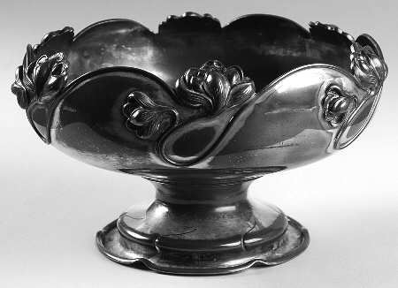 1282 (Silverplate, Hollowware) by International Silver
