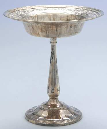 2925 (Silverplate, Hollowware) by International Silver