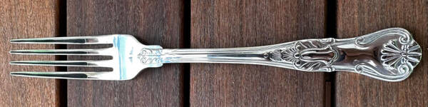 Hotel Collection (Stainless) by International Silver