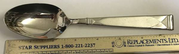 Concordia Frost (Stainless) by International Silver