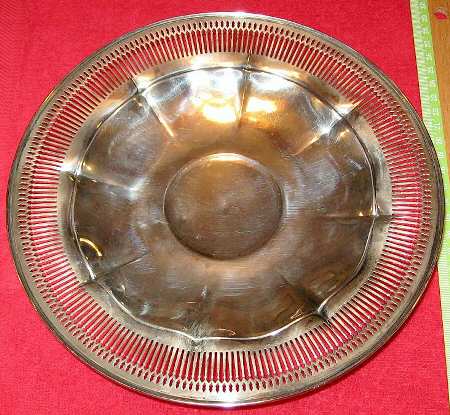 C3478 (Sterling, Hollowware) by International Silver