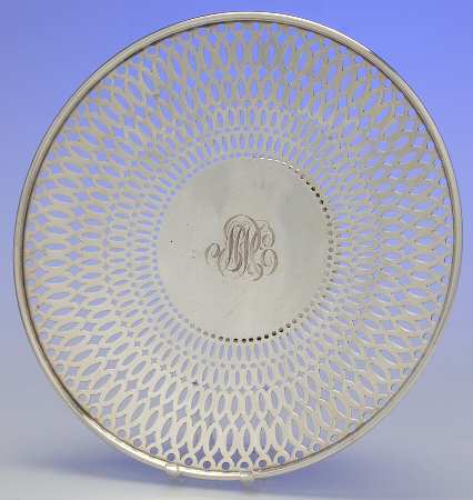 C3420 (Sterling, Hollowware) by International Silver