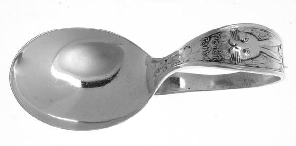 INS534 (Silverplate) by International Silver