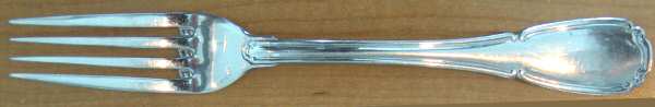 INS535 (Stainless) Fork