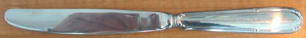 INS535 (Stainless) Modern Hollow Knife
