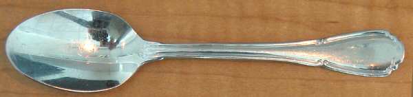 INS535 (Stainless) Teaspoon