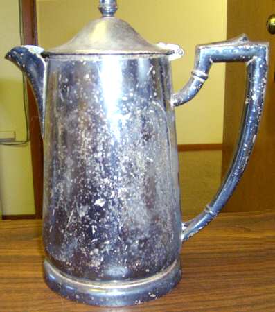 05114 (Silverplate, Hollowware) by International Silver