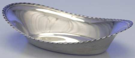 B131 (Sterling, Hollowware) by International Silver