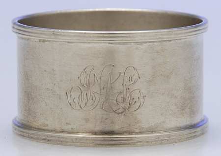 C2234 (Sterling, Hollowware) by International Silver