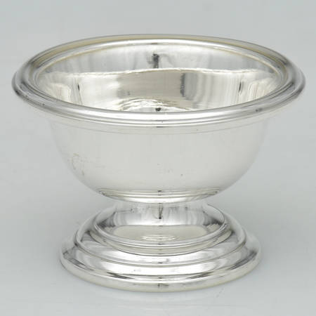 S106-1 (Sterling, Hollowware) by International Silver