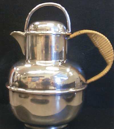 617 (Silverplate, Hollowware) by International Silver