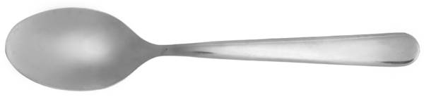 Bildad (Stainless) Teaspoon