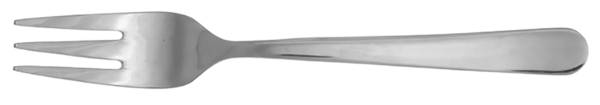 Bildad (Stainless) Individual Salad Fork