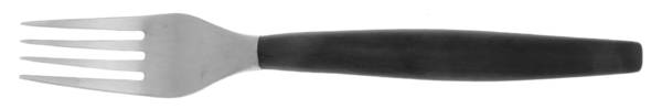 Charmig (Stainless, Plastic) Individual Salad Fork