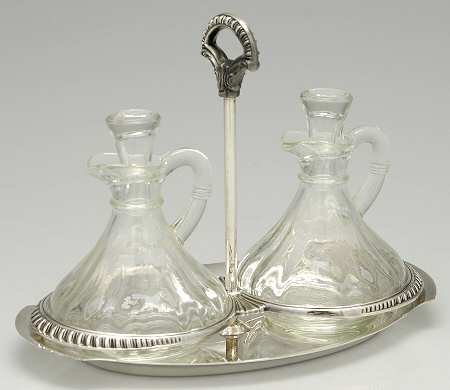896 (Silverplate, Hollowware) by International Silver