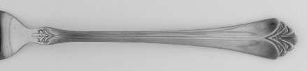 INS538 (Stainless) by International Silver