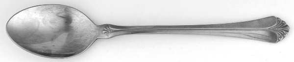 INS538 (Stainless) Oval Place Soup Spoon