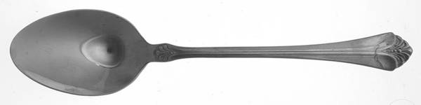 INS538 (Stainless) Tablespoon (Serving Spoon)
